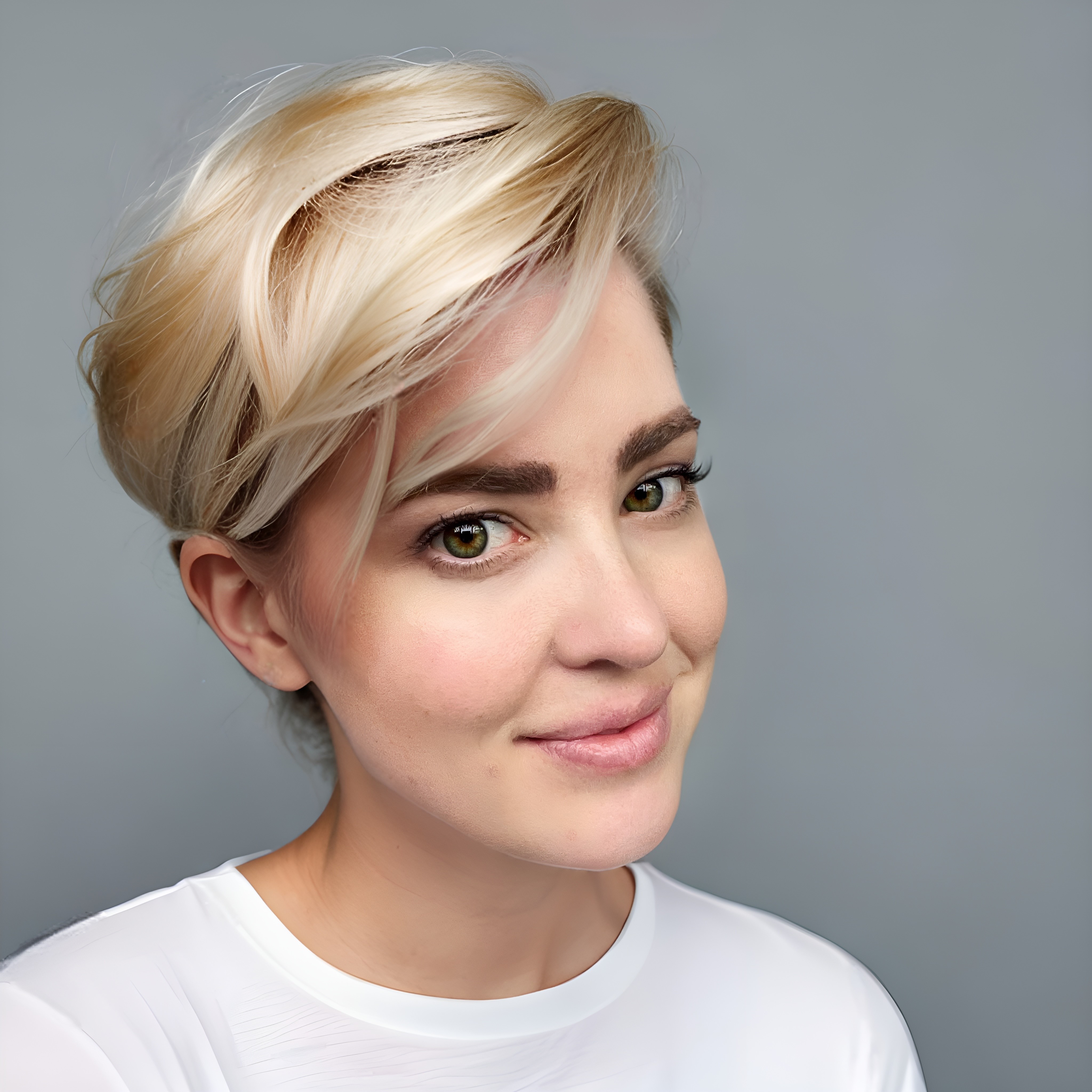 Headshot of Jessica Havens