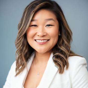 Headshot of Dr. Maria Kang