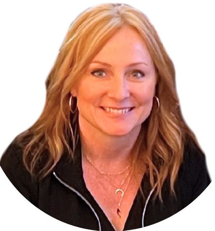 Headshot of Shannon Williams