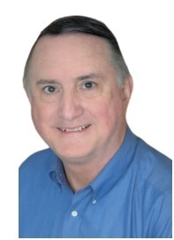 Headshot of Dr. Andrew Clarke