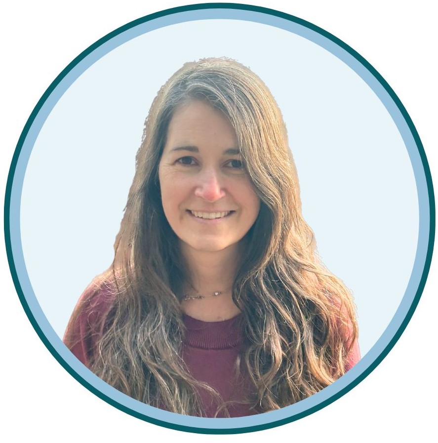 Headshot of Christal Lawson