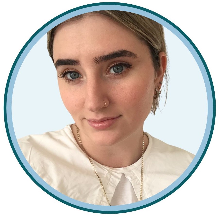 Headshot of Savanah Munzar