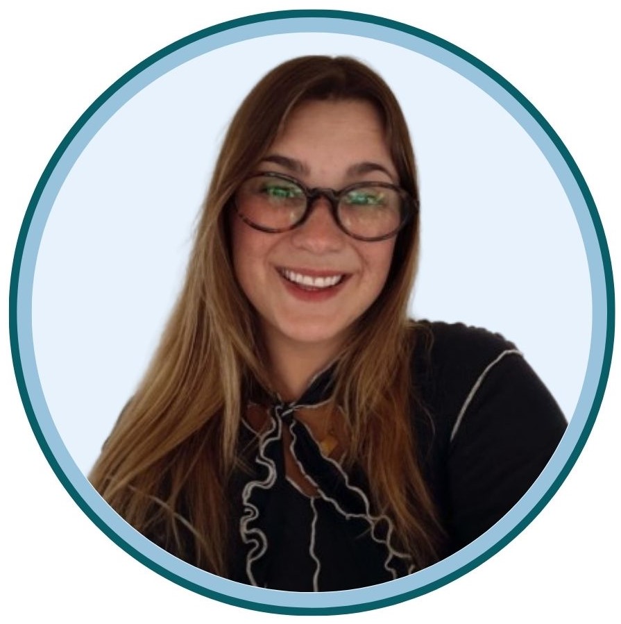Headshot of Nicole Fleming