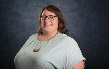 Headshot of Alex Johnson