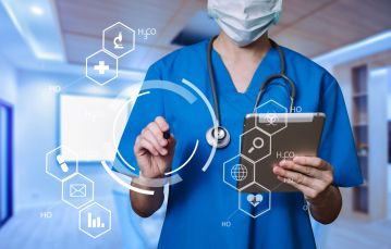 About & Credentialing