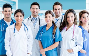 Featured Jobs