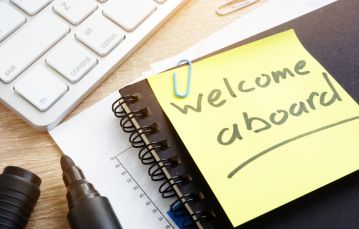 Medical Leader Onboarding