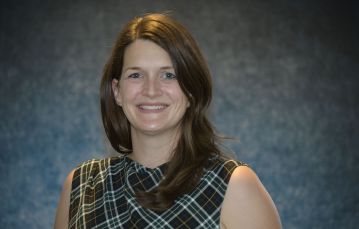Dr. Ava Butler 