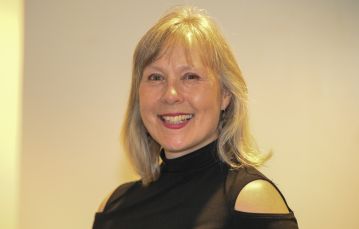 Dr. Trish Snozyk